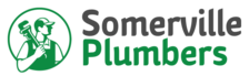 plumber somerville