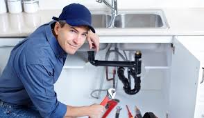 Plumber in Fitchburg MA