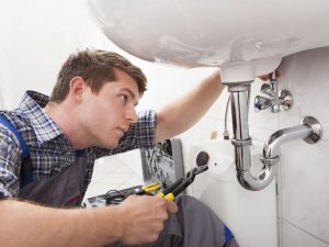 Plumber in South Natick MA
